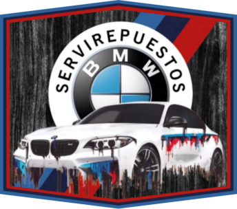 Servirepuestos BMW Autopartes