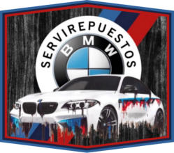 Servirepuestos BMW Autopartes Mercedes Benz