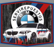 ServirepuestosBMW